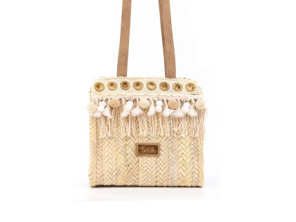 Bowling BALI Beige